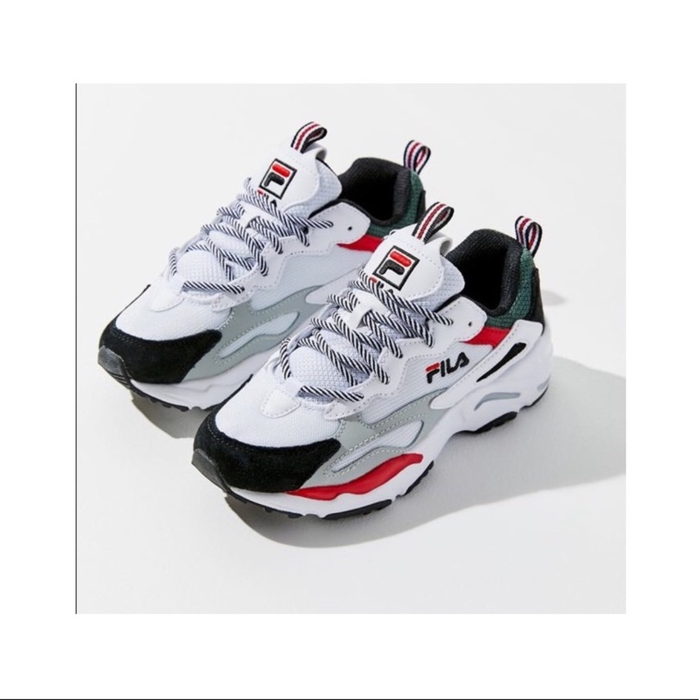 🌿Fila Sneaker Woman